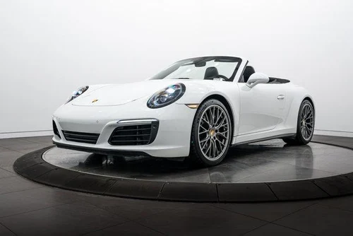 
           
        2019 Porsche 911 Carrera 4