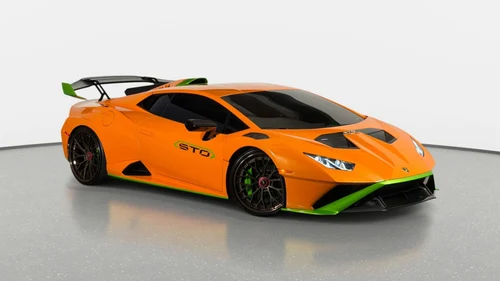 
           
        2022 Lamborghini Huracan