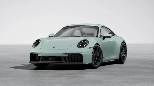 
           
        2026 Porsche 911 Carrera GTS