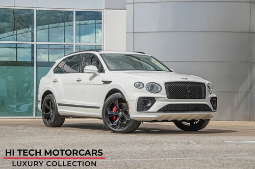 
           
        2023 Bentley Bentayga Azure