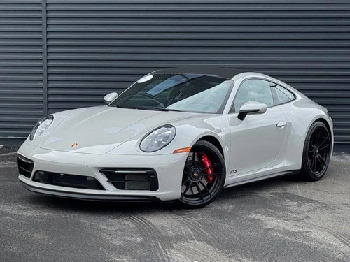
           
        2024 Porsche 911 Carrera GTS