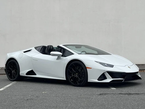 
           
        2024 Lamborghini Huracan EVO