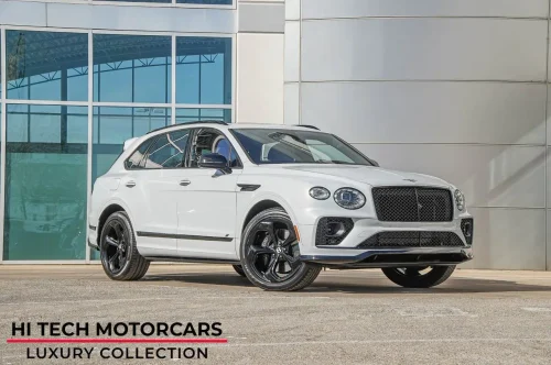 
           
        2023 Bentley Bentayga S