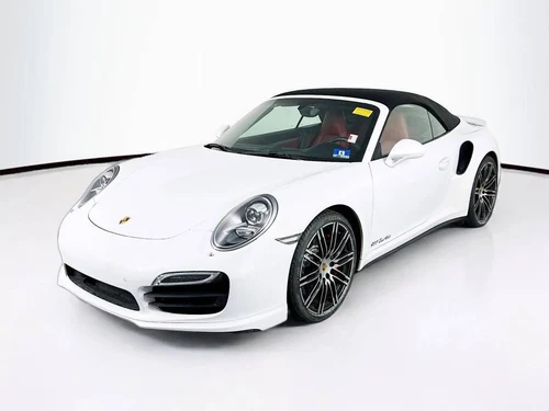 
           
        2016 Porsche 911