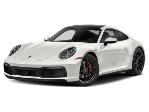 
           
        2024 Porsche 911 Carrera GTS