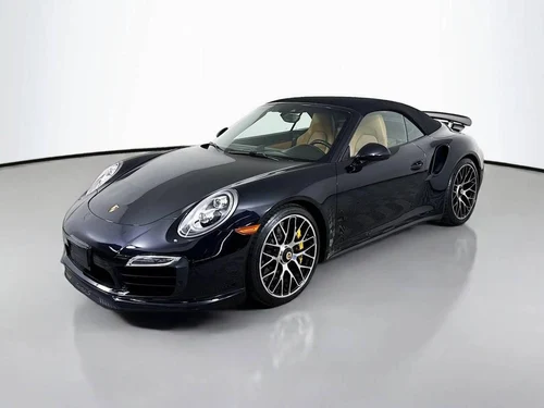 
           
        2015 Porsche 911