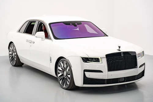 
           
        2021 Rolls-Royce Ghost Base