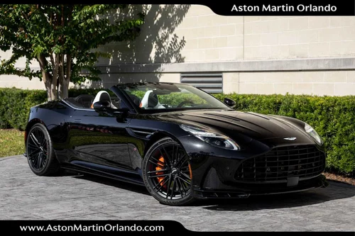 
           New 
        2026 Aston Martin DB12 S