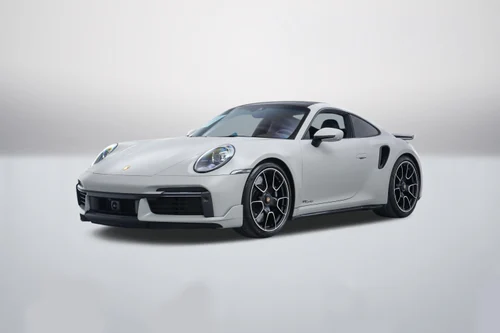 
           
        2024 Porsche 911 Turbo Coupe