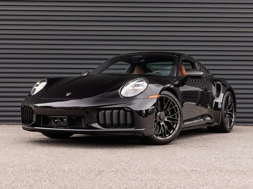 
           
        2026 Porsche 911 Turbo S