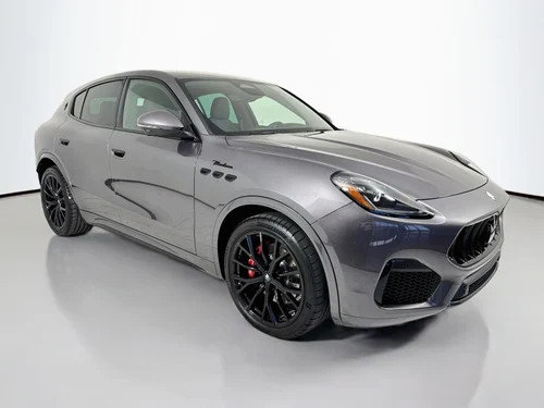 
           New 
        2026 Maserati Grecale Modena