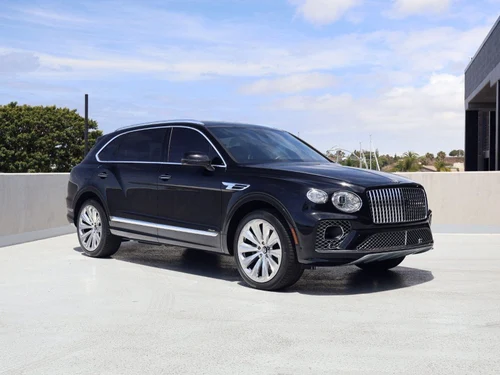 
           
        2023 Bentley Bentayga EWB Azure