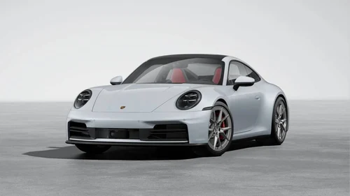 
           New 
        2026 Porsche 911 Carrera 4S
