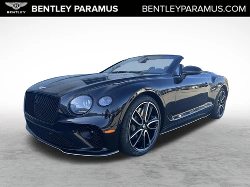 
           
        2022 Bentley Continental GT V8