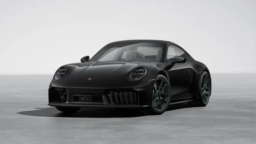 
           New 
        2026 Porsche 911 Carrera GTS