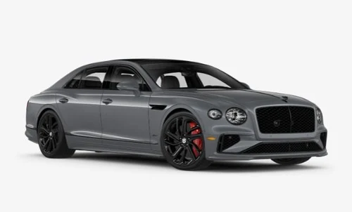 
           New 
        2025 Bentley Flying Spur