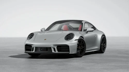 
           
        2025 Porsche 911 Carrera
