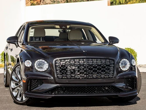 
           New 
        2026 Bentley Flying Spur Mulliner