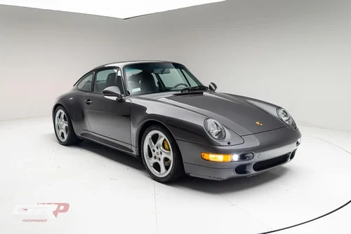 
           
        1998 Porsche 911