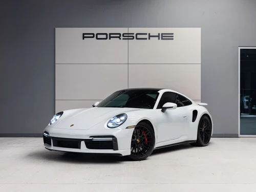 
           
        2021 Porsche 911 Turbo