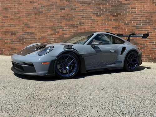 
           
        2024 Porsche 911 GT3 RS