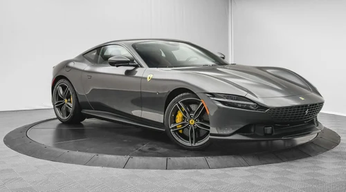 2024 Ferrari Roma Base