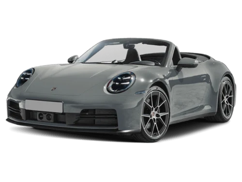 
           New 
        2026 Porsche 911 Carrera S