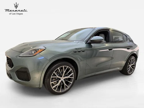 
           New 
        2026 Maserati Grecale Modena