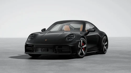 
           New 
        2026 Porsche 911 Carrera 4S