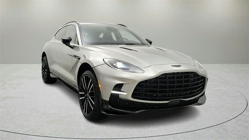 
           New 
        2025 Aston Martin DBX 707