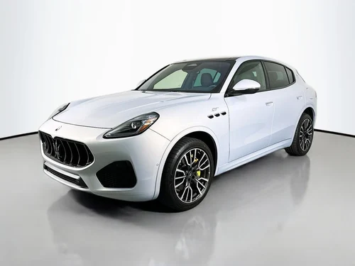 2024 Maserati Grecale GT