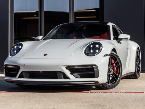 
           
        2022 Porsche 911 Carrera GTS