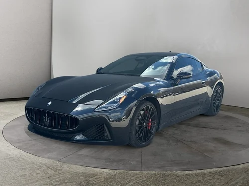 
           
        2024 Maserati GranTurismo Modena