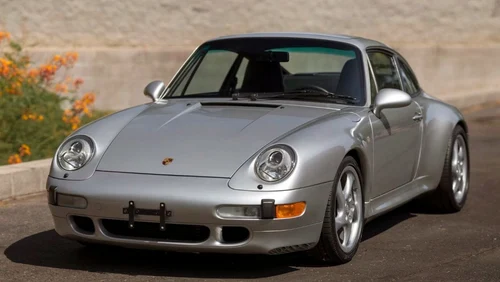 
           
        1998 Porsche 911 Carrera S