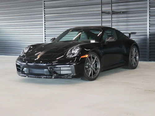 
           
        2023 Porsche 911 Carrera T Coupe