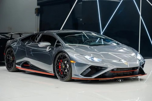 
           
        2021 Lamborghini Huracan EVO