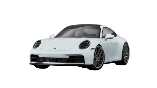
           New 
        2026 Porsche 911 Carrera S