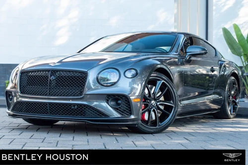 
           
        2022 Bentley Continental GT V8