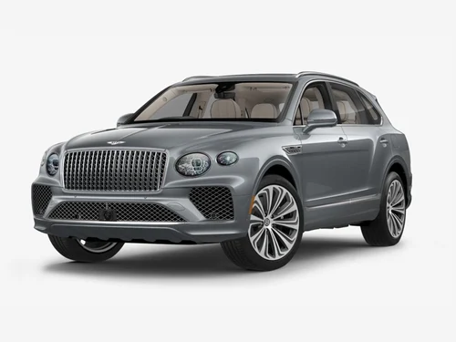 
           New 
        2025 Bentley Bentayga Atelier Edition V8