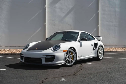 
           
        2011 Porsche 911