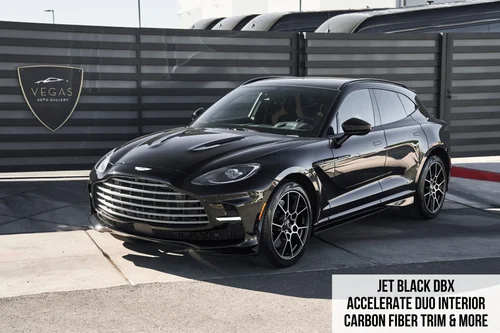 
           
        2023 Aston Martin DBX 707
