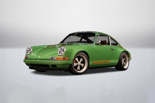 
           
        1994 Porsche 911 Singer