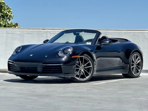 
           
        2023 Porsche 911 Carrera