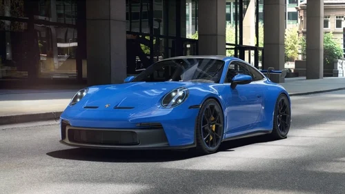 
           
        2023 Porsche 911 GT3
