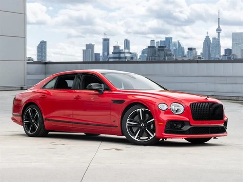 
           
        2023 Bentley Flying Spur V8 S