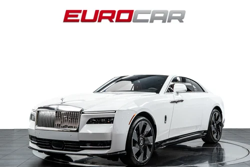 
           
        2024 Rolls-Royce Spectre