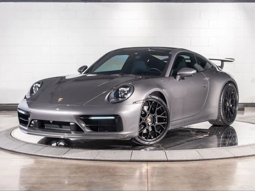 
           
        2020 Porsche 911 Carrera S