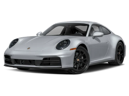 
           New 
        2026 Porsche 911