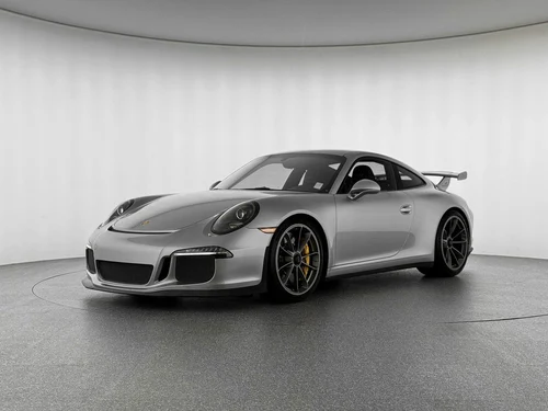 
           
        2016 Porsche 911 GT3
