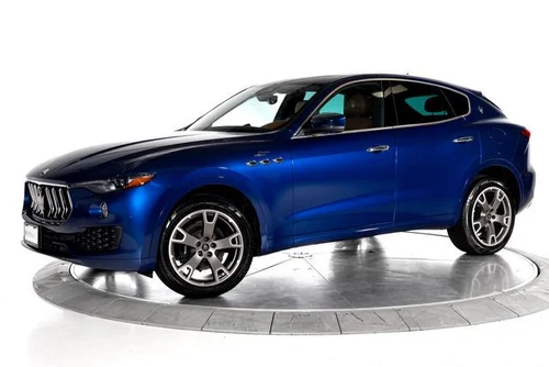 
           
        2023 Maserati Levante GT